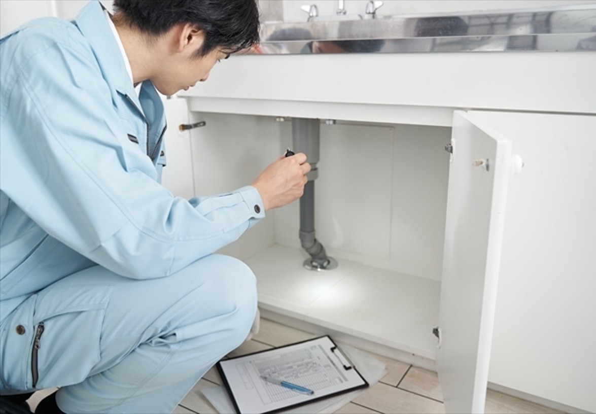 株式会社福岡水道ドクター